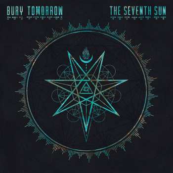 CD Bury Tomorrow: The Seventh Sun