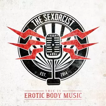 This Is Erotic Body Music