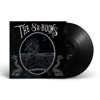 LP The Sh-Booms: The Blurred Odyssey