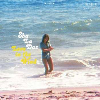 LP The Sha La Das: Love in the Wind