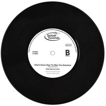 SP The Sha La La's: Kindness Is Kindness