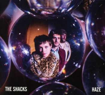 2CD The Shacks: Haze DLX | LTD