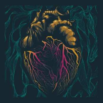 LP The Shadow Lizzards: Someone's Heartache CLR | LTD