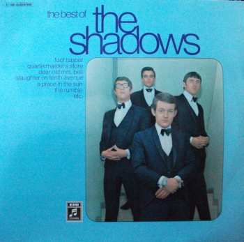 2LP The Shadows: The Best Of The Shadows