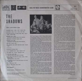 LP The Shadows: The Shadows