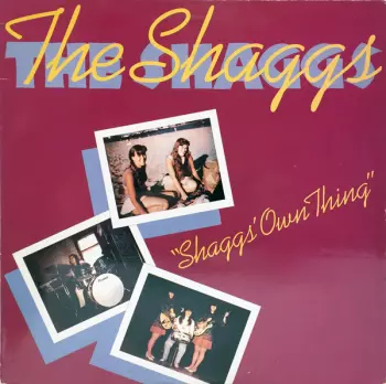 "Shaggs' Own Thing"