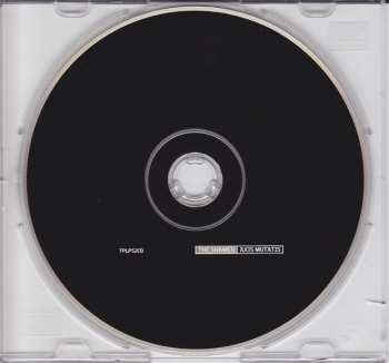 2CD The Shamen: Axis Mutatis / Arbor Bona Arbor Mala LTD | DIGI