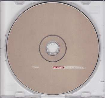 2CD The Shamen: Axis Mutatis / Arbor Bona Arbor Mala LTD | DIGI