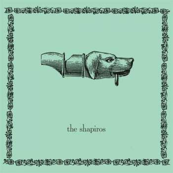 LP The Shapiros: Gone By Fall: The Collected Works Of The Shapiros