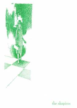 LP The Shapiros: Gone By Fall: The Collected Works Of The Shapiros