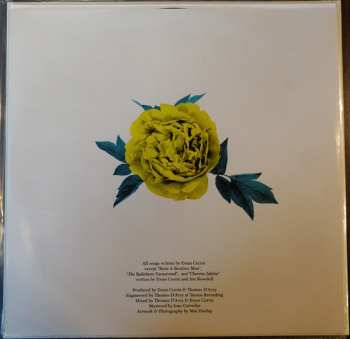 2LP The Sheepdogs: Changing Colours