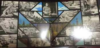 2LP The Sheepdogs: Future Nostalgia