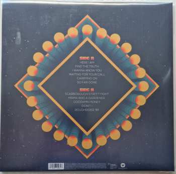 LP The Sheepdogs: Outta Sight