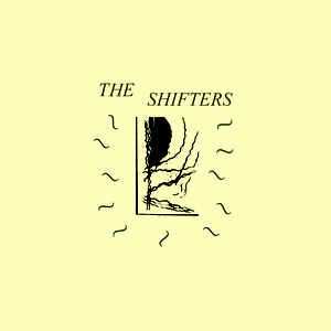 LP The Shifters: The Shifters