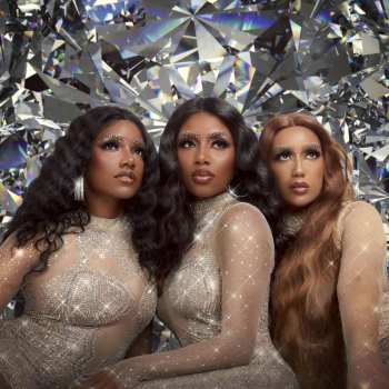CD The Shindellas: Shindo
