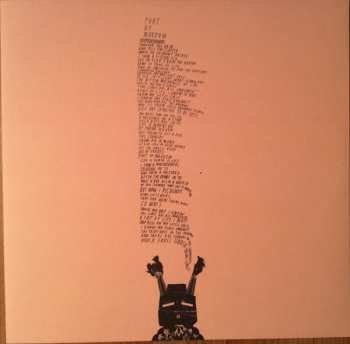 LP The Shins: Port Of Morrow