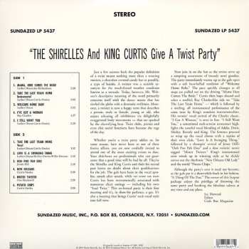 LP King Curtis: Eternally, Soul