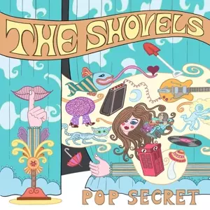 Pop Secret