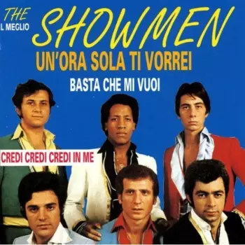 The Showmen