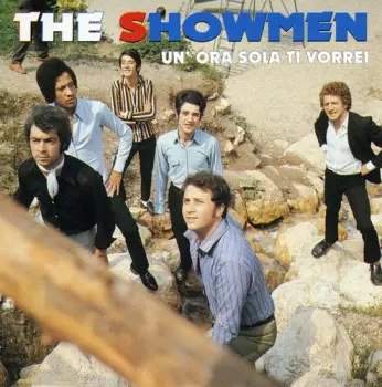 The Showmen: Un'ora Sola Ti Vorrei