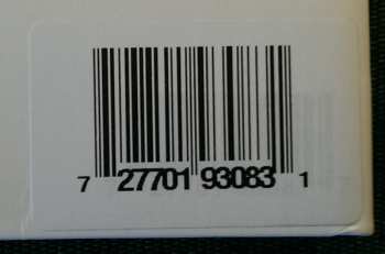 LP/CD The Shrine: Rare Breed CLR | LTD