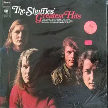 Album The Shuffles: The Shuffles' Greatest Hits 