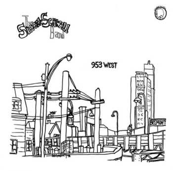 Album The Siegel-Schwall Band: 953 West