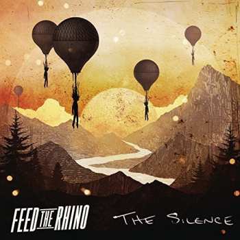 CD Feed The Rhino: The Silence