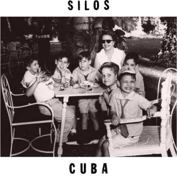 LP The Silos: Cuba CLR