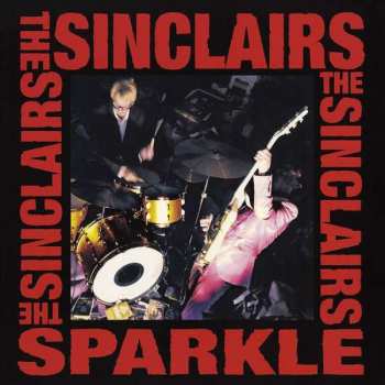 LP The Sinclairs: Sparkle LTD