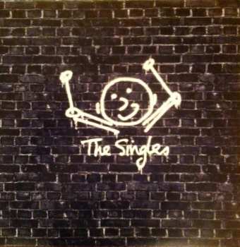 2LP Phil Collins: The Singles