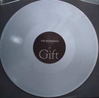 LP The Sisterhood: Gift CLR | LTD | NUM