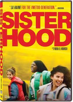 Album The Sisterhood Of Convoluted Thinkers: The Sisterhood Of Convoluted Thinkers