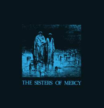 EP The Sisters Of Mercy: Body and Soul / Walk Away (Record Store Day 2024)