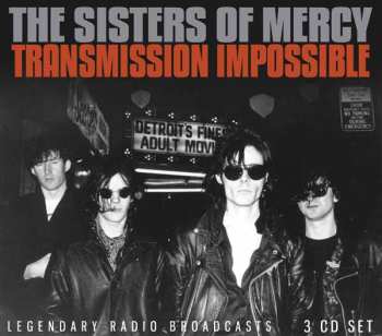 Album The Sisters Of Mercy: Transmission Impossible