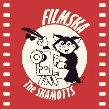 The Skamotts: Filmska