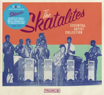 Essential Artist Collection