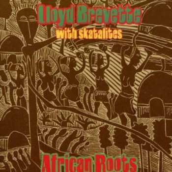 CD The Skatalites: African Roots