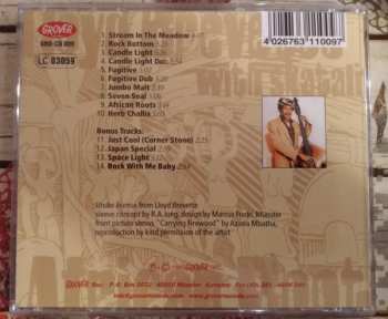 CD The Skatalites: African Roots