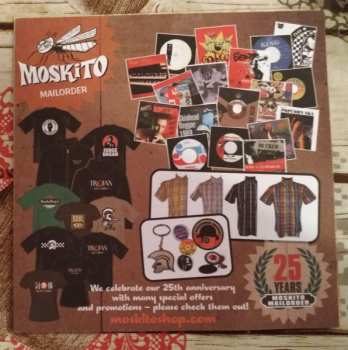 CD The Skatalites: African Roots