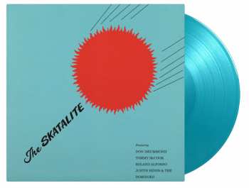 LP The Skatalites: The Skatalite CLR | LTD | NUM
