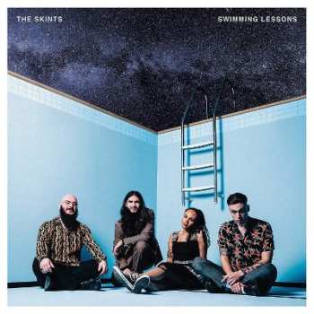 CD The Skints: Swimming Lessons