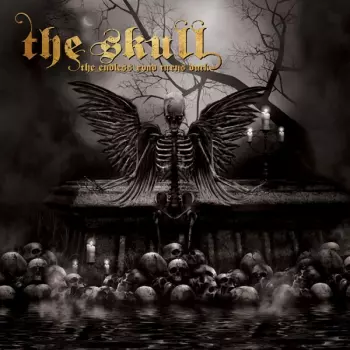 The Skull: The Endless Road Turns Dark