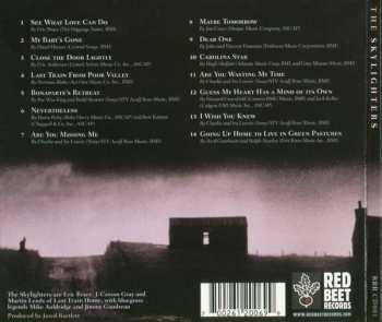 CD The Skylighters: The Skylighters