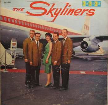 Album The Skyliners: The Skyliners