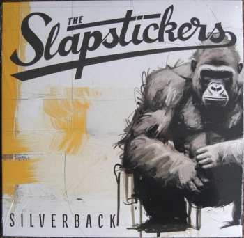 LP The Slapstickers: Silverback LTD | NUM