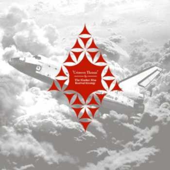 Album The Slasher Film Festival Strategy: Crimson Throne