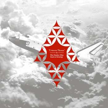 CD The Slasher Film Festival Strategy: Crimson Throne