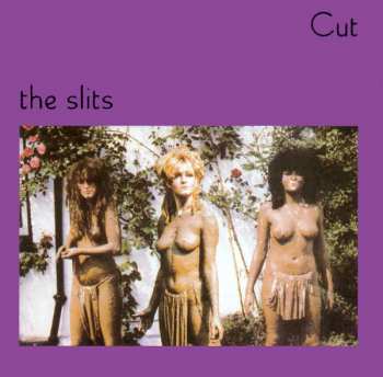 CD The Slits: Cut