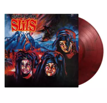 The Slits: Return Of The Giant Slits